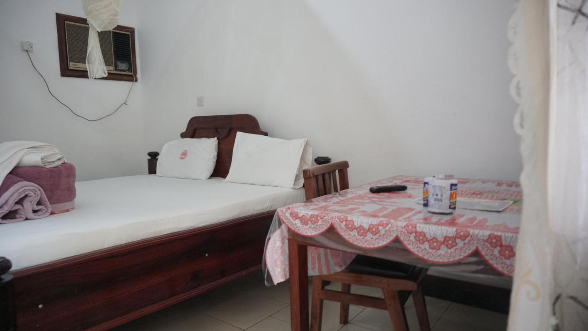 Leaders Lodge Kigoma Exteriér fotografie